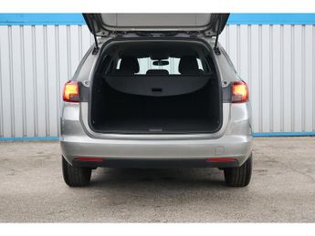 Vauxhall Astra CDTi ecoFLEX Design