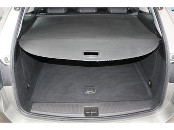 Vauxhall Astra CDTi ecoFLEX Design