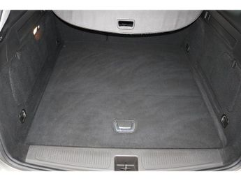 Vauxhall Astra CDTi ecoFLEX Design