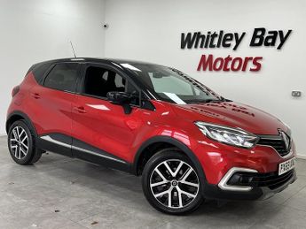 Renault Captur TCe ENERGY S Edition