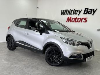 Renault Captur TCe ENERGY Dynamique MediaNav