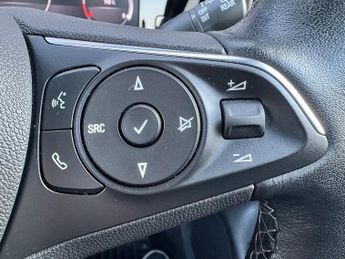 Vauxhall Mokka-e SRi Premium