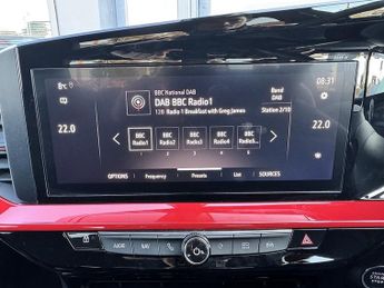 Vauxhall Mokka-e SRi Premium