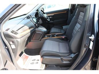 Honda CR-V h i-MMD SE