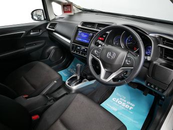 Honda Jazz i-VTEC EX