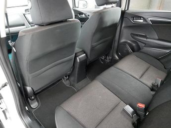 Honda Jazz i-VTEC EX