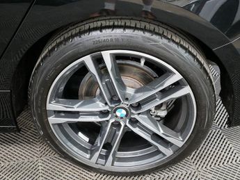 BMW 1 Series 118i M Sport