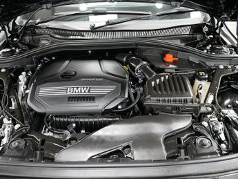 BMW 1 Series 118i M Sport