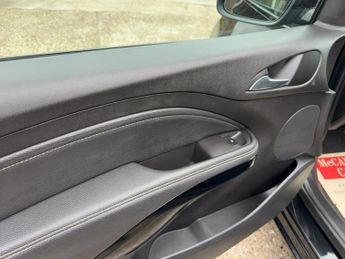 Vauxhall ADAM i Griffin