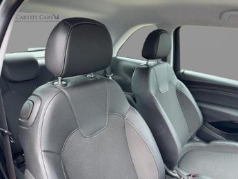 Vauxhall ADAM i Griffin