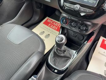 Vauxhall ADAM i Griffin