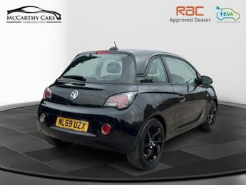 Vauxhall ADAM i Griffin