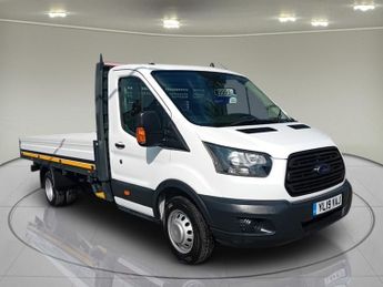 Ford Transit 350 EcoBlue