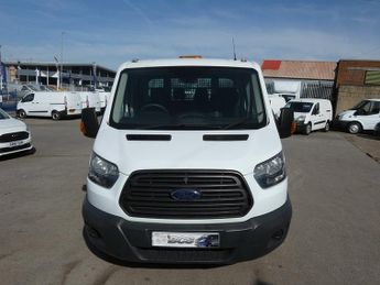 Ford Transit 350 EcoBlue