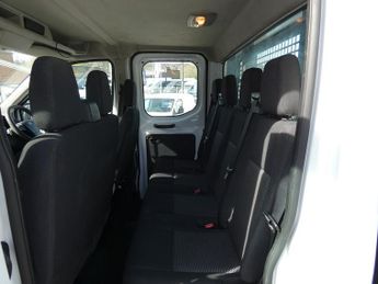 Ford Transit 350 EcoBlue