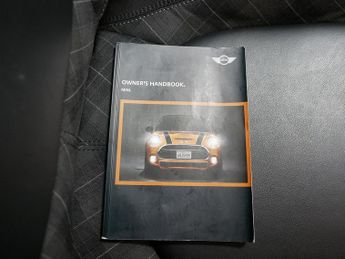 MINI Hatch Cooper