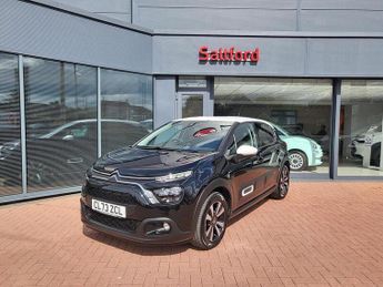 Citroen C3 PureTech PLUS