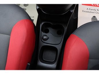 Fiat Panda Easy