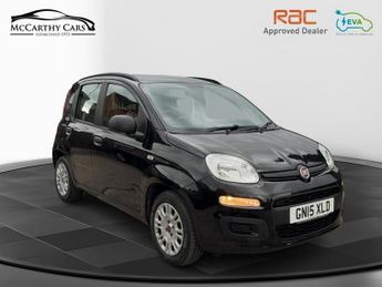 Fiat Panda Easy
