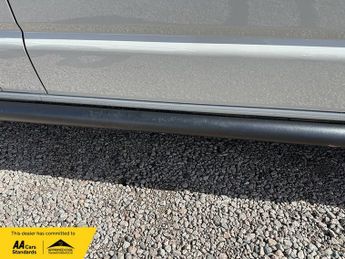 Volkswagen Transporter BiTDI T32 Highline