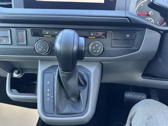 Volkswagen Transporter BiTDI T32 Highline