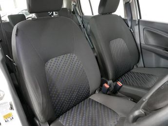 Suzuki Celerio SZ3