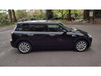 MINI Clubman Cooper