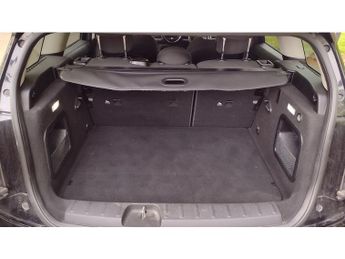 MINI Clubman Cooper