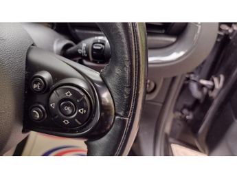 MINI Clubman Cooper