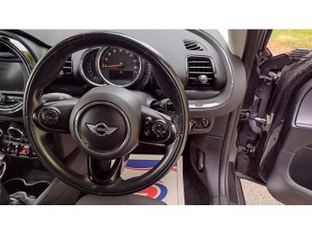 MINI Clubman Cooper