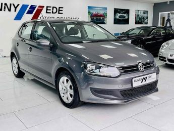 Volkswagen Polo SE