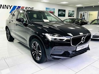 Volvo XC60 T4 Edition