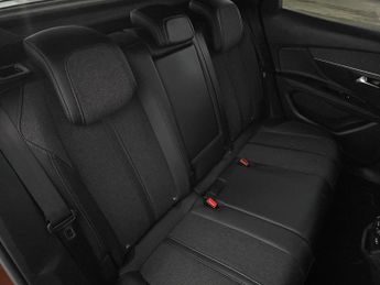 Peugeot 3008 BlueHDi GT Line