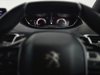 Peugeot 3008 BlueHDi GT Line