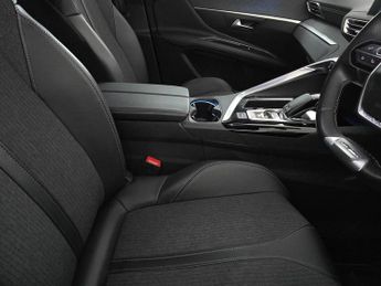 Peugeot 3008 BlueHDi GT Line