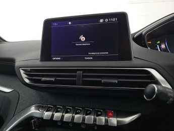 Peugeot 3008 BlueHDi GT Line
