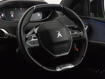 Peugeot 3008 BlueHDi GT Line