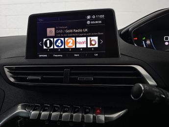 Peugeot 3008 BlueHDi GT Line