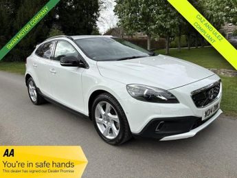 Volvo V40 T4 Se