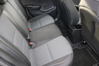 Hyundai i30 CRDi Blue Drive S