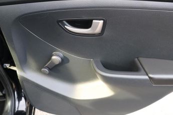 Hyundai i30 CRDi Blue Drive S