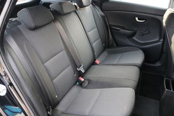 Hyundai i30 CRDi Blue Drive S