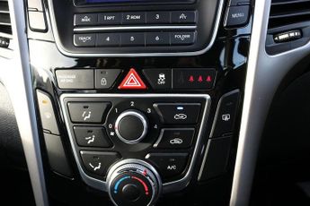 Hyundai i30 CRDi Blue Drive S