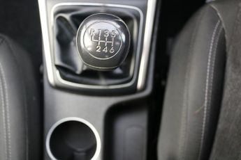 Hyundai i30 CRDi Blue Drive S