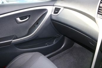 Hyundai i30 CRDi Blue Drive S