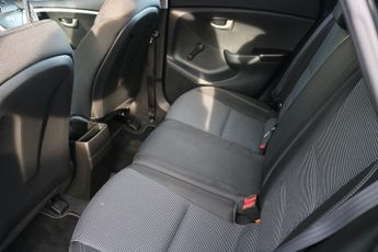 Hyundai i30 CRDi Blue Drive S