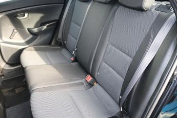 Hyundai i30 CRDi Blue Drive S