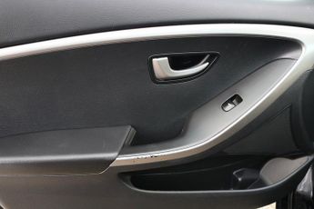 Hyundai i30 CRDi Blue Drive S