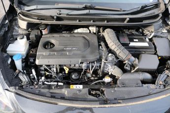 Hyundai i30 CRDi Blue Drive S
