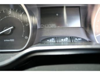 Peugeot 208 BlueHDi Active